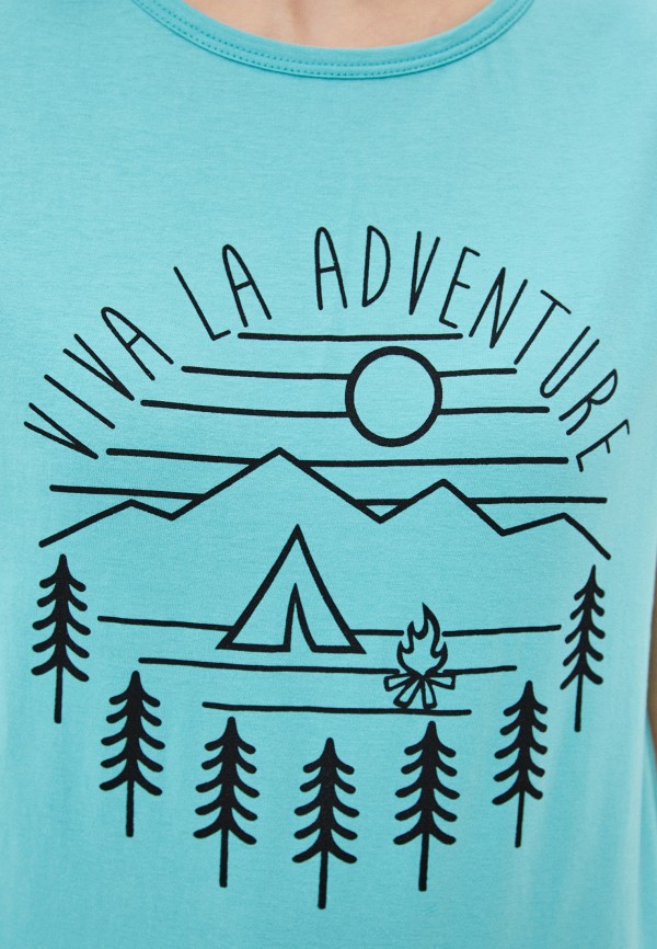 фото Футболка blacksi