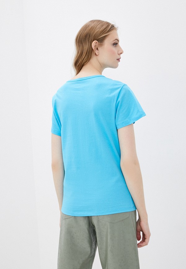 фото Футболка blacksi