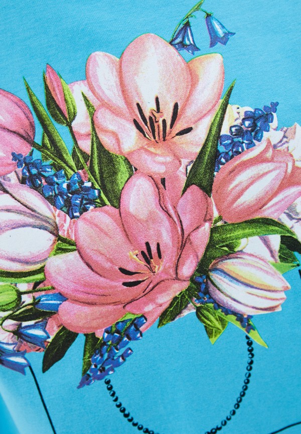 фото Футболка blacksi