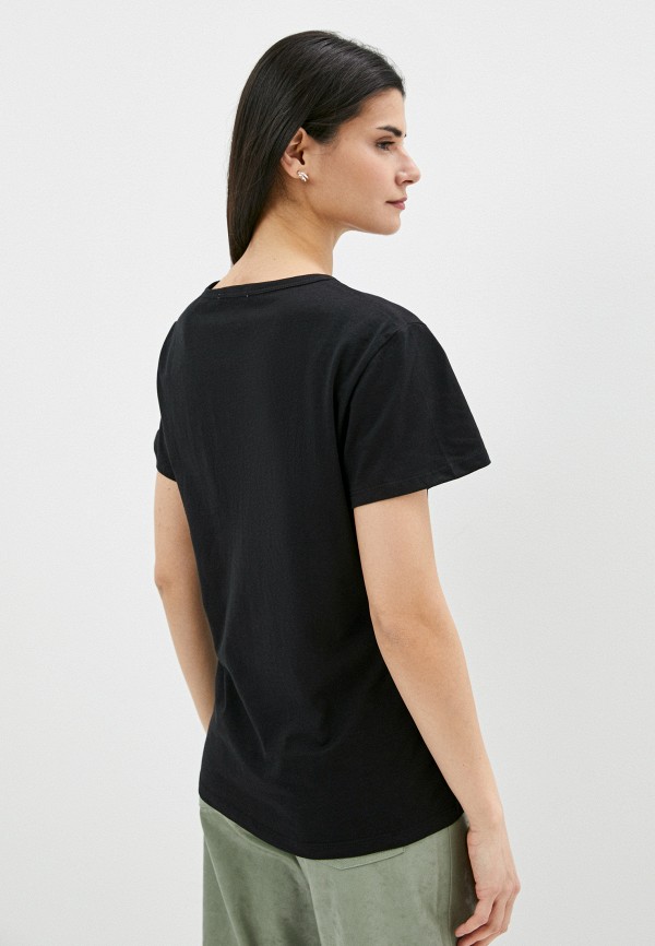 фото Футболка blacksi