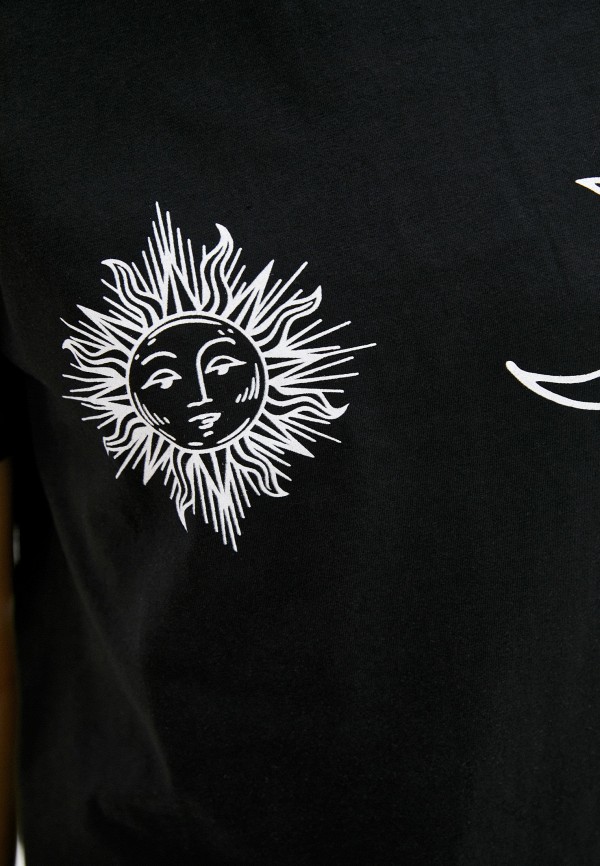 фото Футболка blacksi