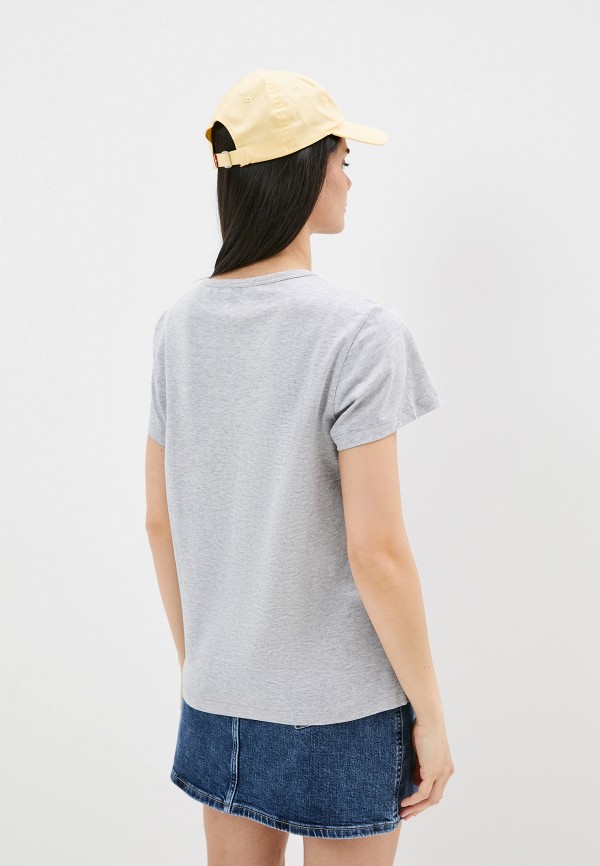 фото Футболка blacksi