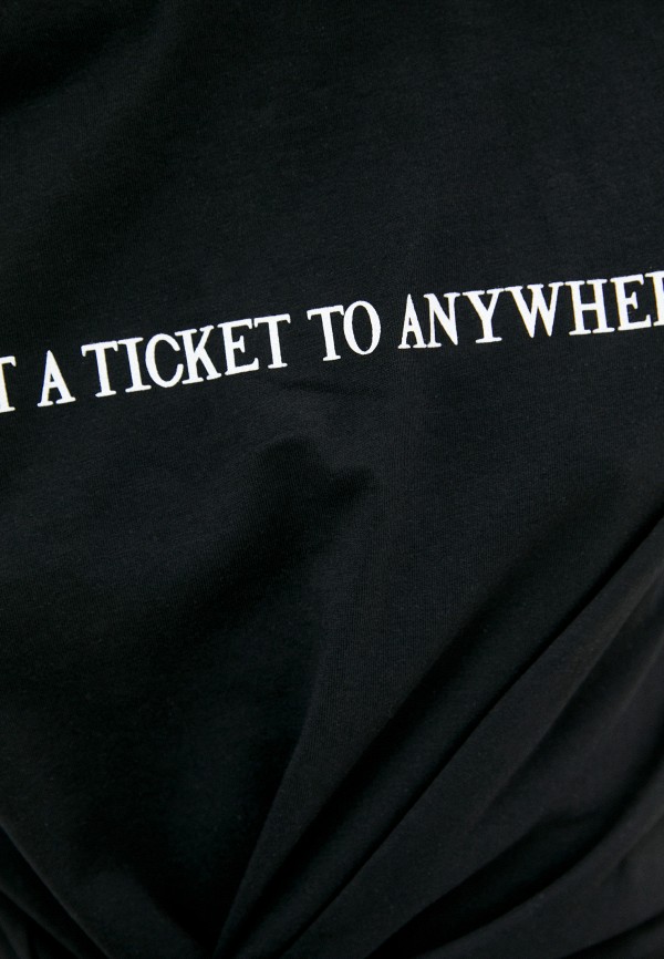 фото Футболка blacksi