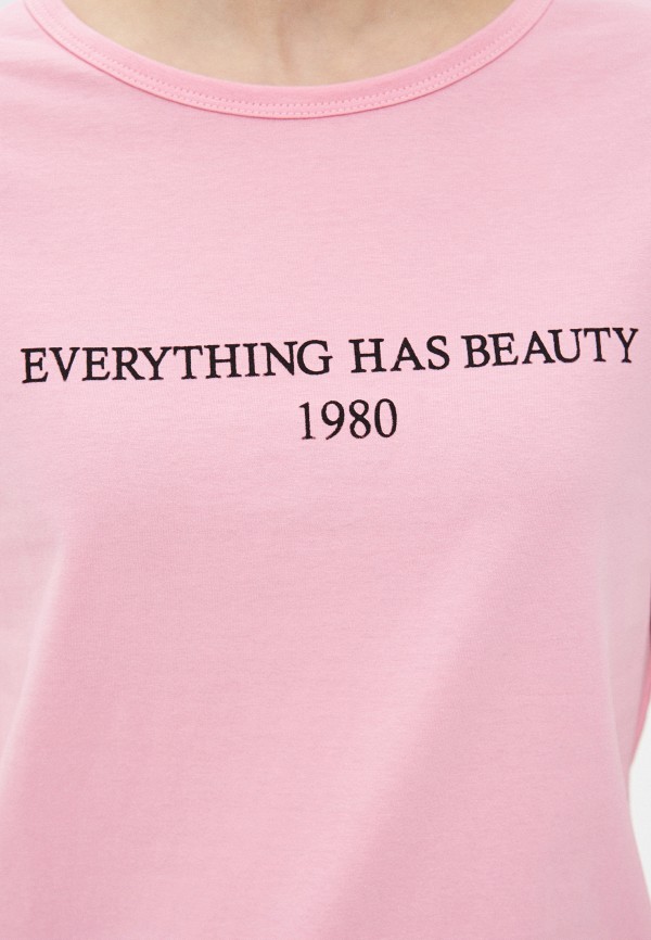 фото Футболка blacksi