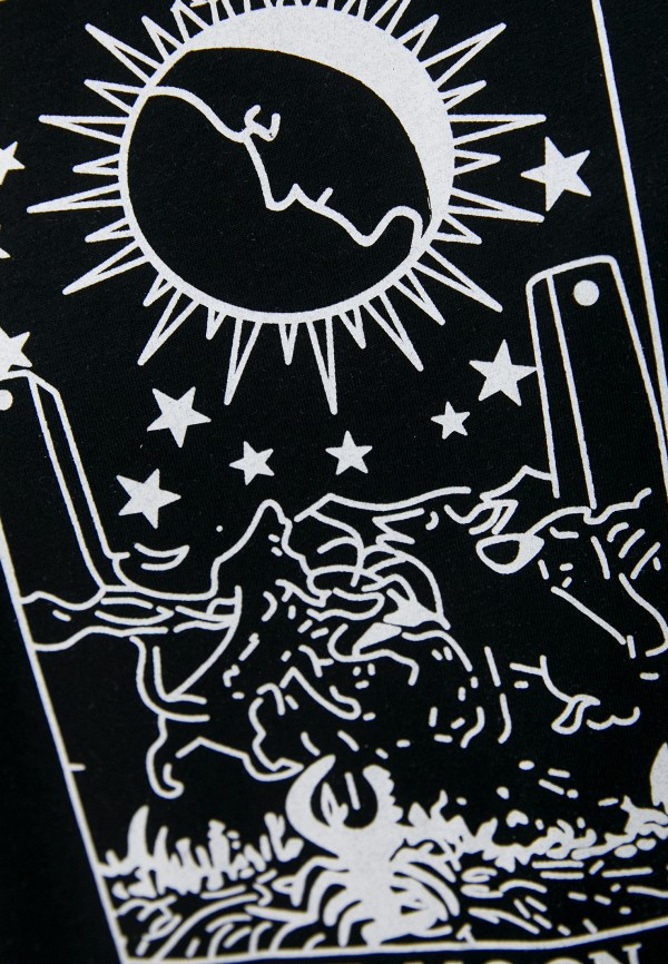 фото Футболка blacksi