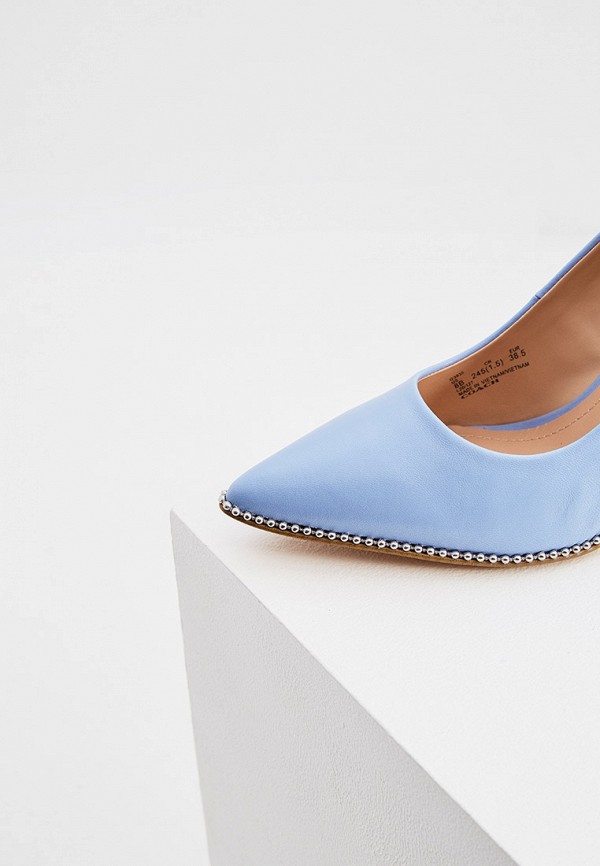 фото Туфли coach