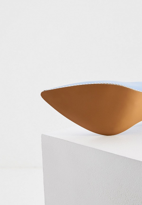 фото Туфли coach