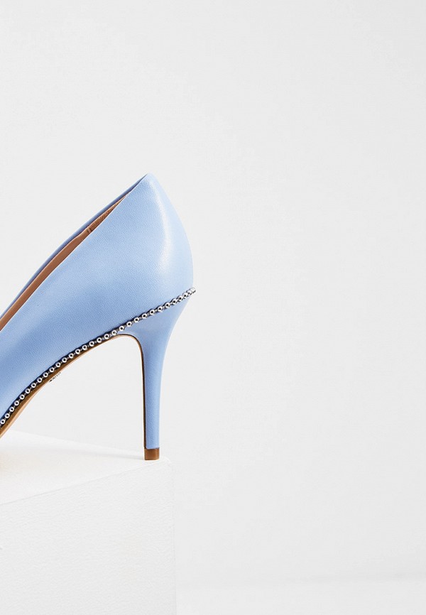 фото Туфли coach