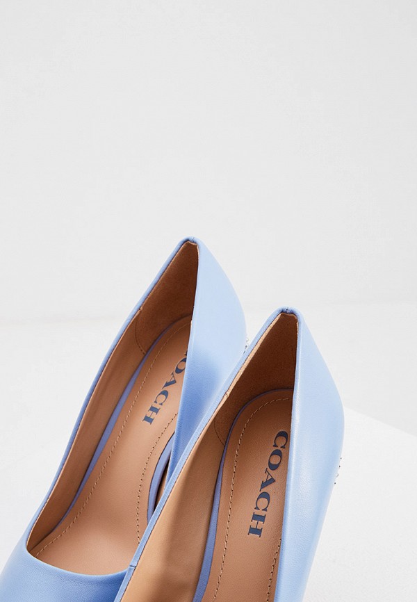 фото Туфли coach