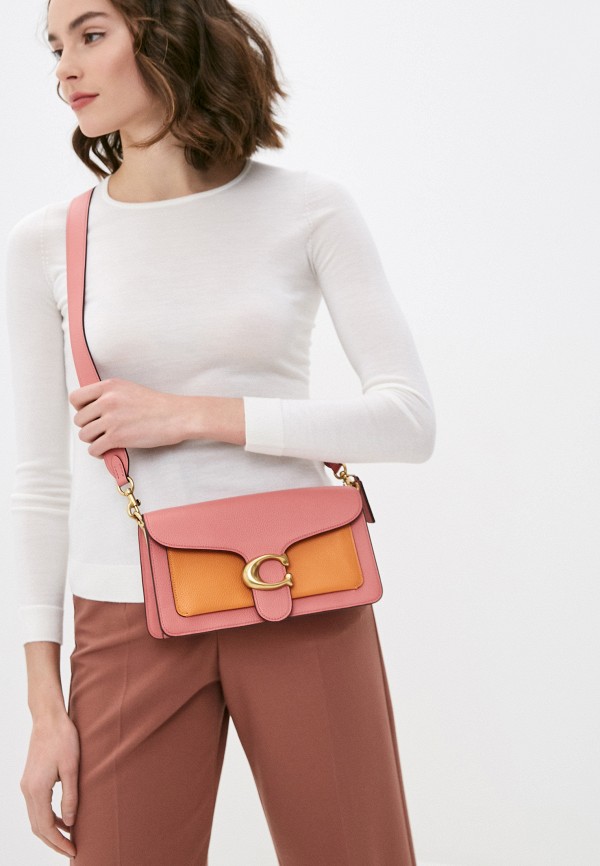 фото Сумка coach