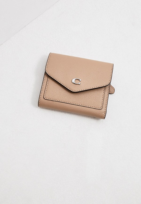 фото Кошелек coach