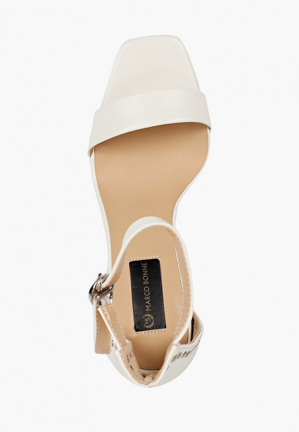 фото Босоножки marco bonne`