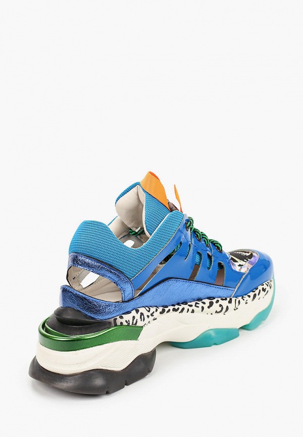 фото Кроссовки marco bonne`