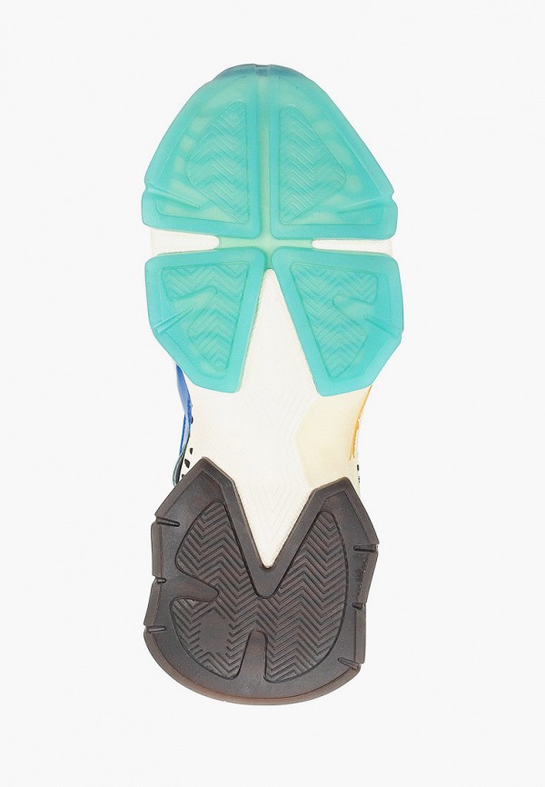 фото Кроссовки marco bonne`