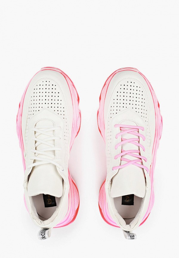 фото Кроссовки marco bonne`