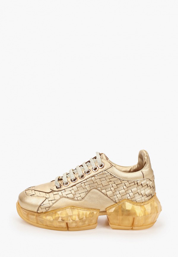 фото Кроссовки marco bonne`