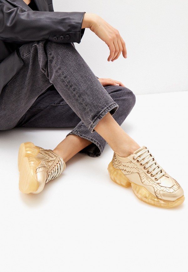 фото Кроссовки marco bonne`