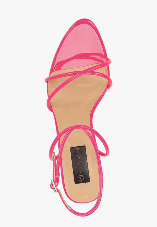 фото Босоножки marco bonne`