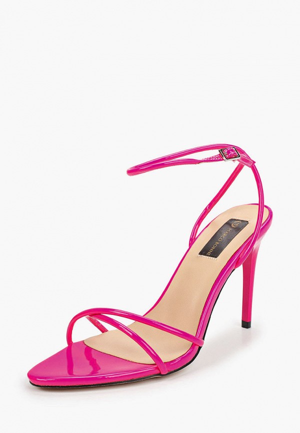 фото Босоножки marco bonne`