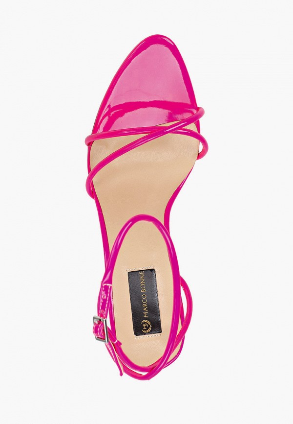 фото Босоножки marco bonne`