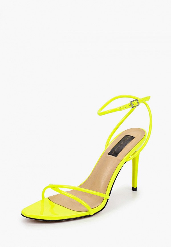 фото Босоножки marco bonne`