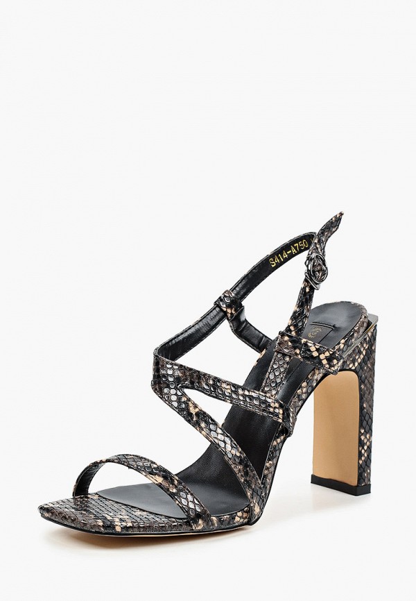 фото Босоножки marco bonne`