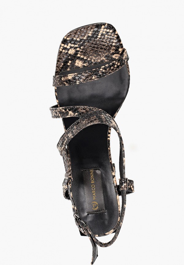 фото Босоножки marco bonne`