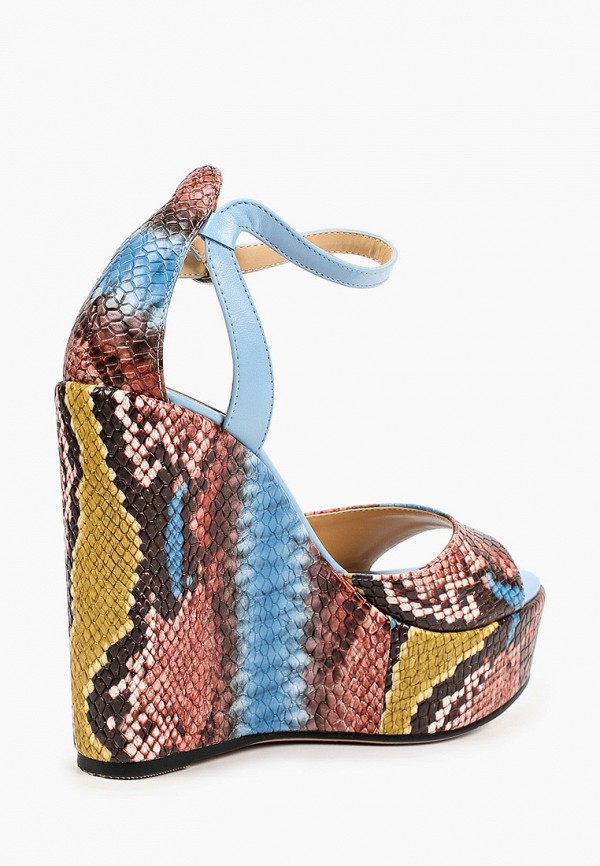 фото Босоножки marco bonne`