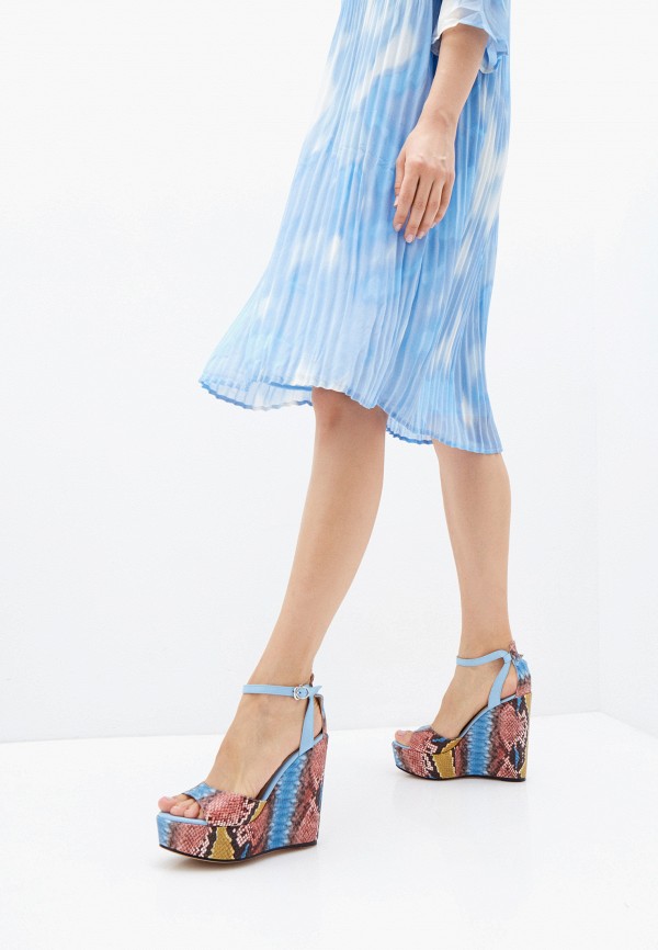 фото Босоножки marco bonne`