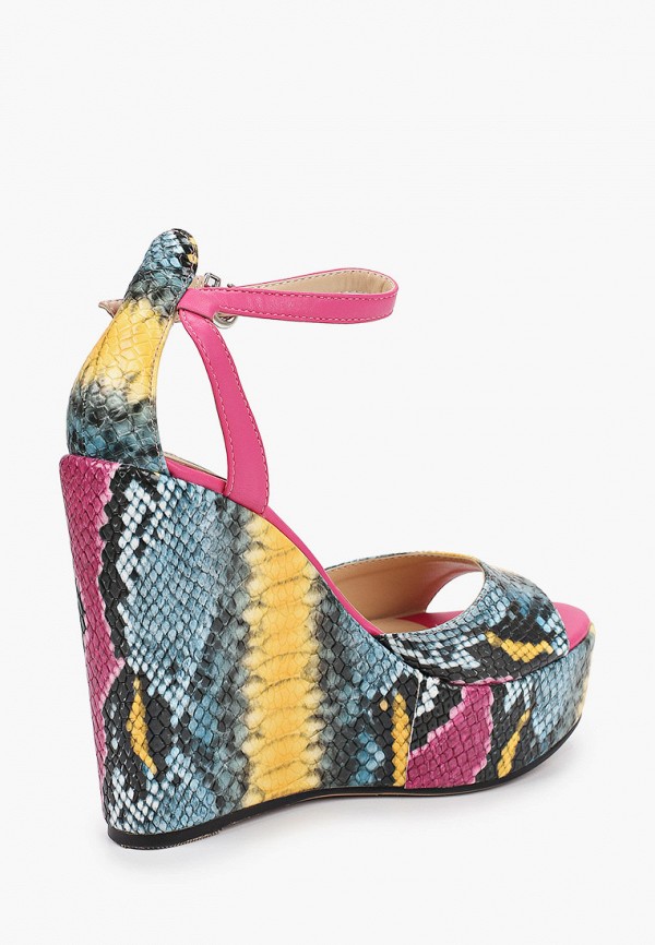 фото Босоножки marco bonne`