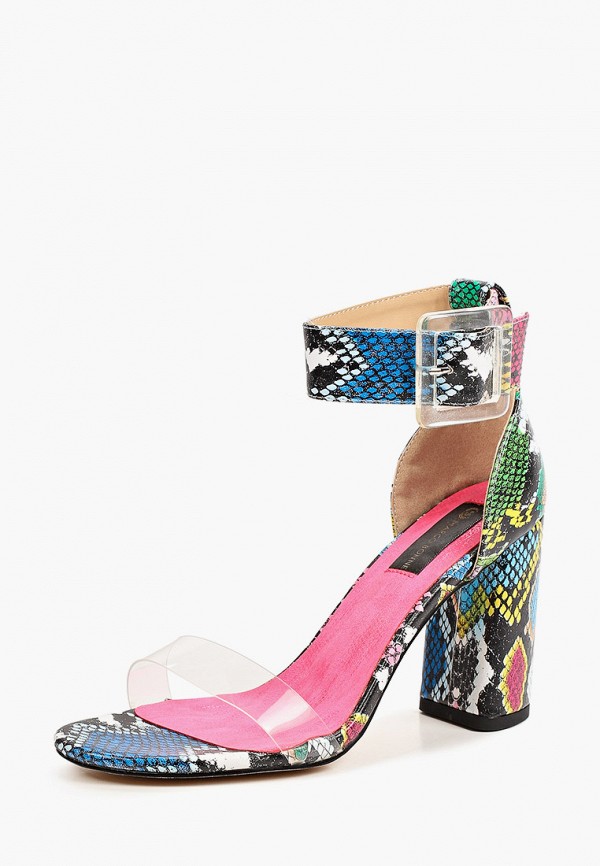 фото Босоножки marco bonne`