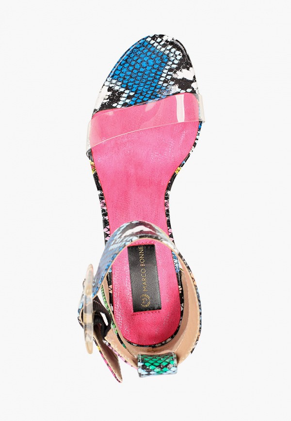 фото Босоножки marco bonne`