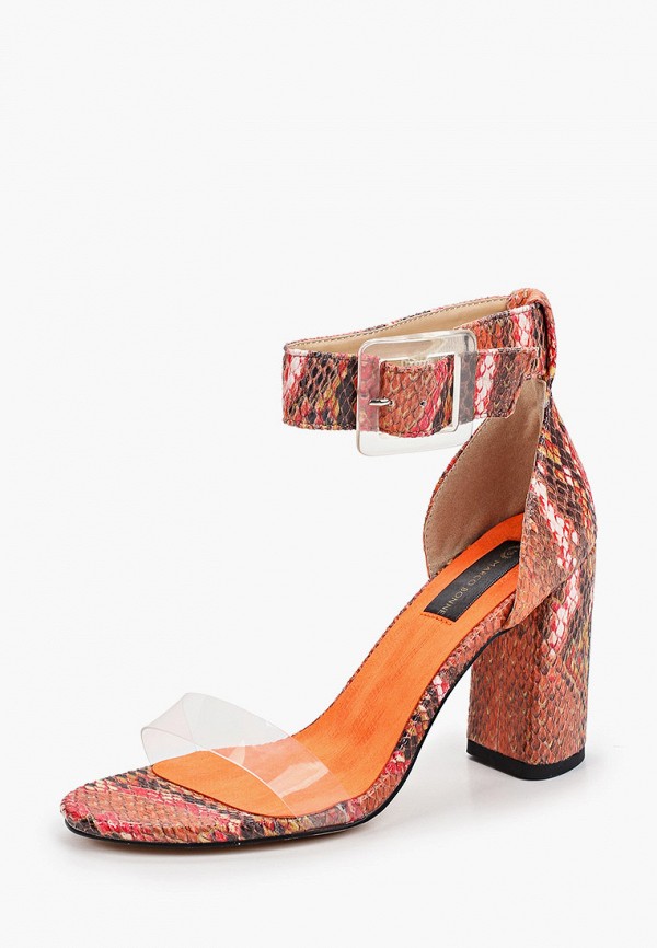 фото Босоножки marco bonne`