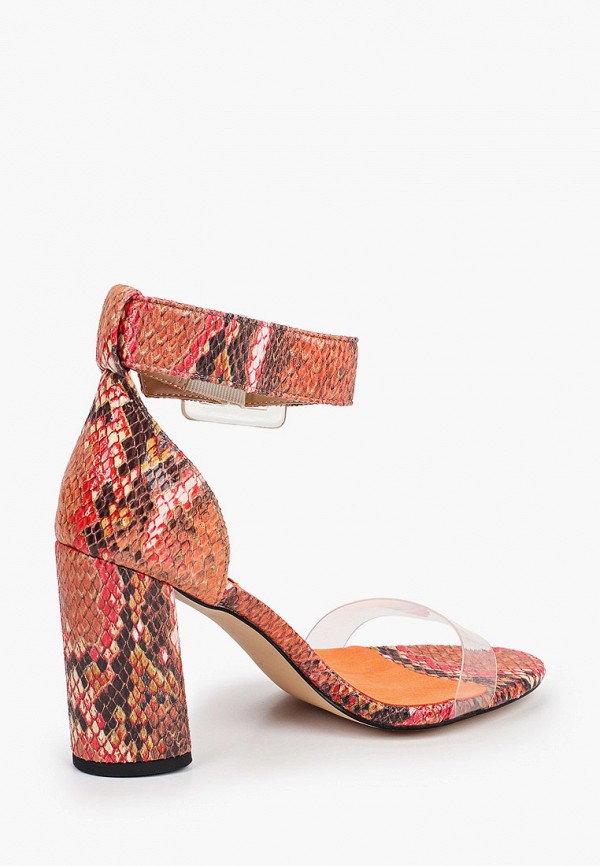 фото Босоножки marco bonne`