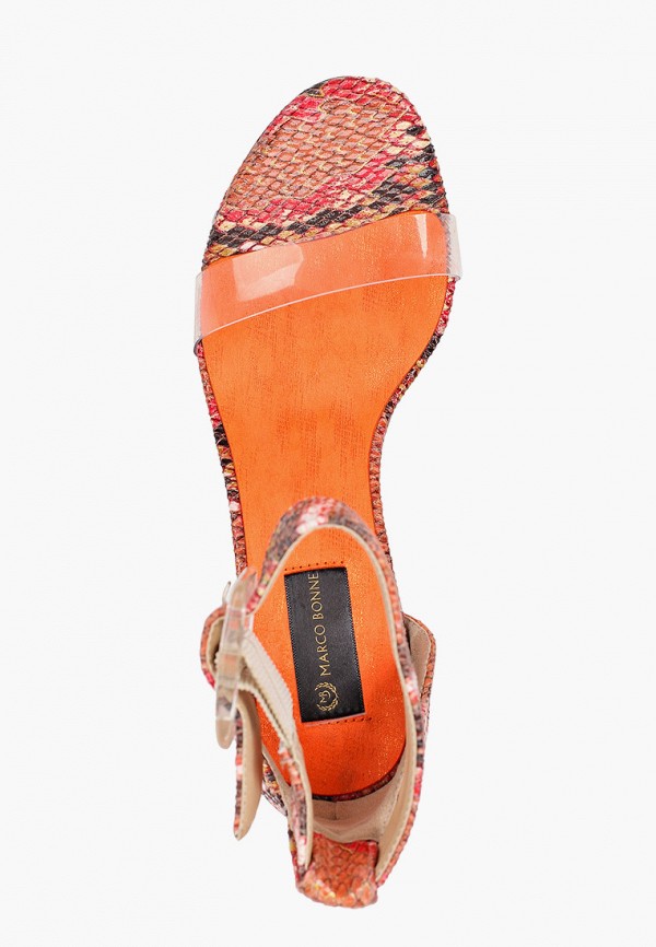 фото Босоножки marco bonne`