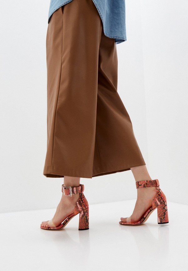 фото Босоножки marco bonne`