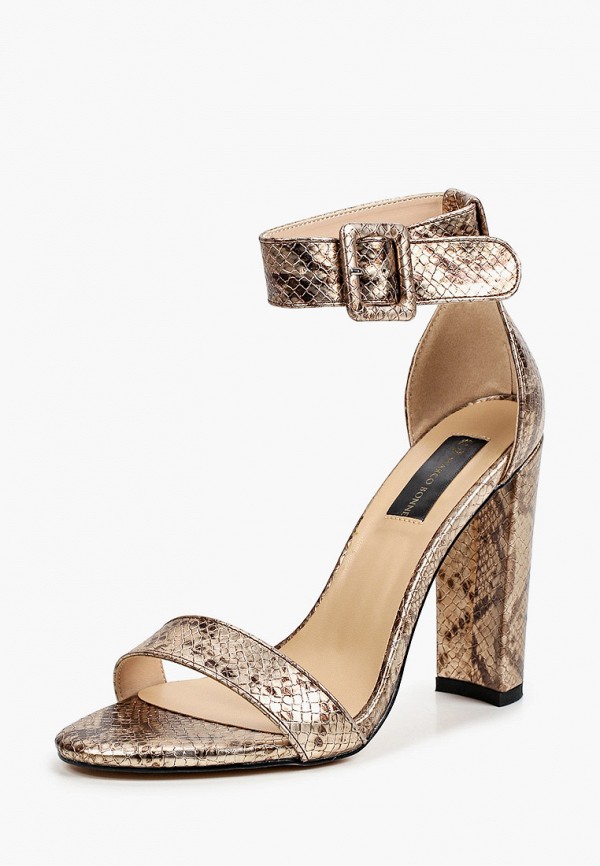 фото Босоножки marco bonne`