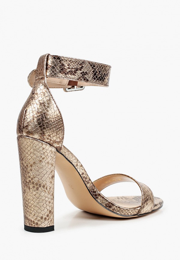 фото Босоножки marco bonne`