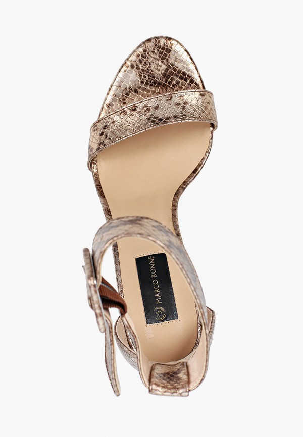 фото Босоножки marco bonne`