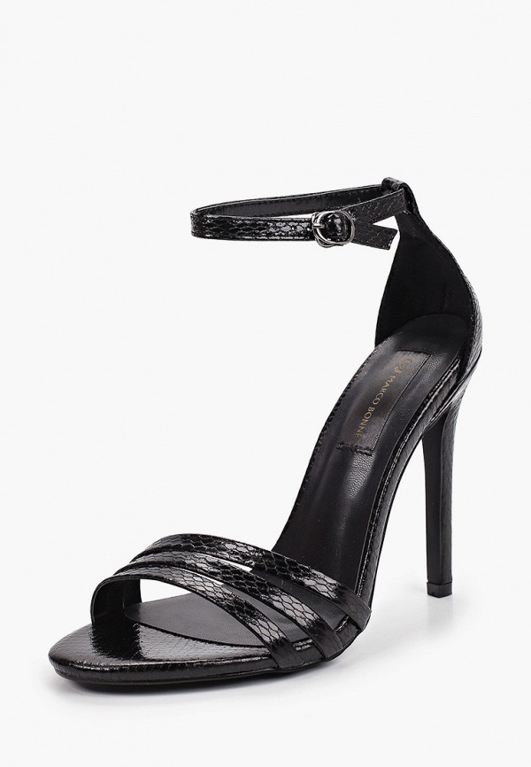 фото Босоножки marco bonne`