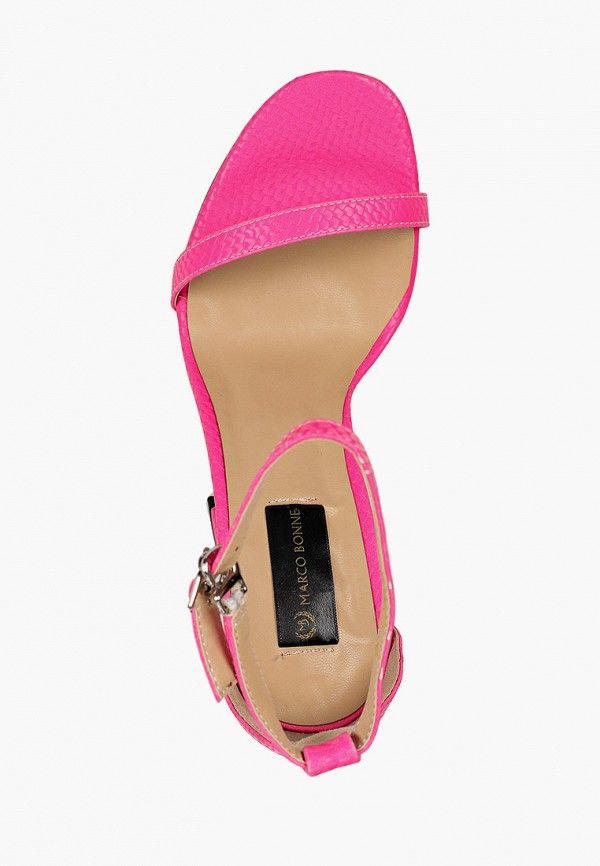 фото Босоножки marco bonne`