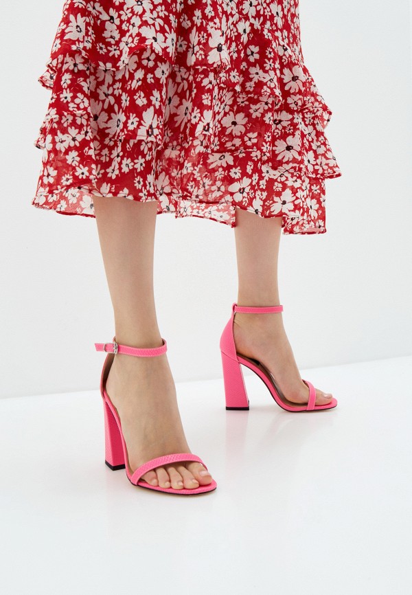 фото Босоножки marco bonne`