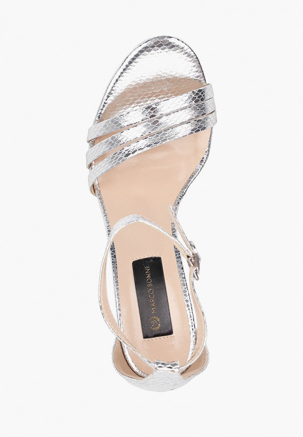 фото Босоножки marco bonne`