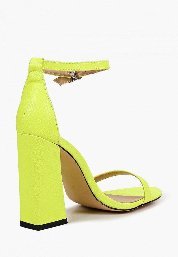 фото Босоножки marco bonne`