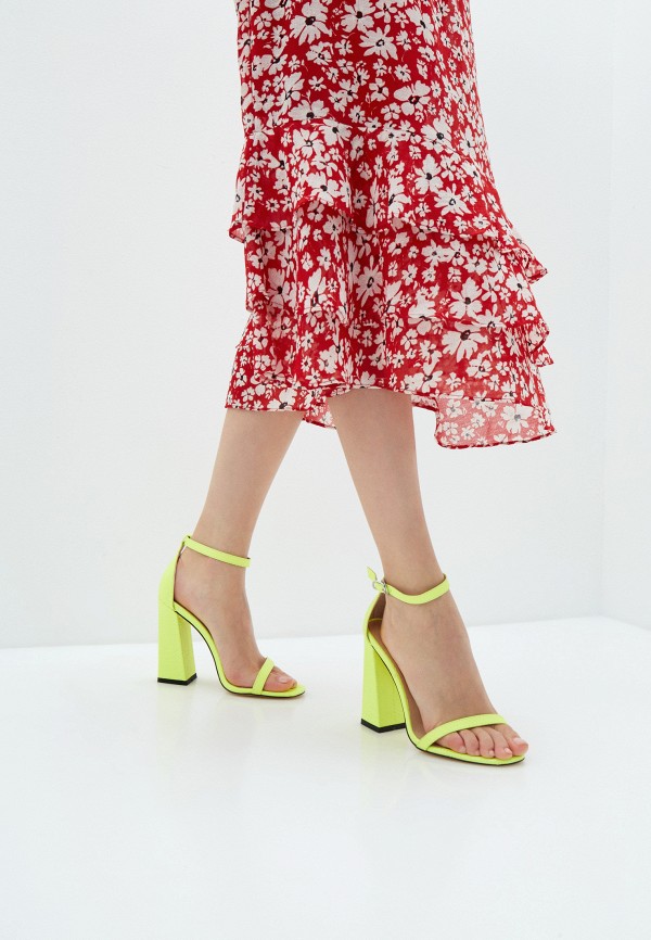 фото Босоножки marco bonne`