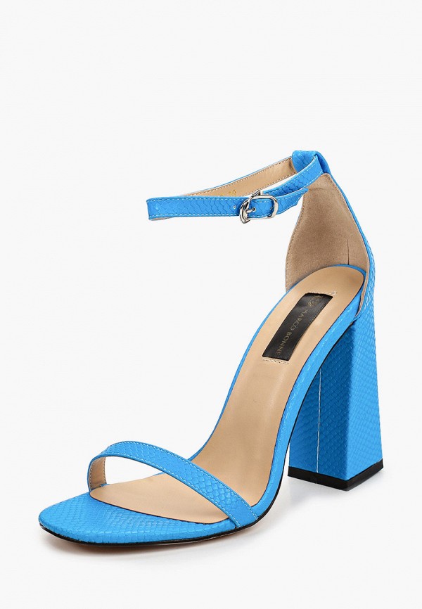 фото Босоножки marco bonne`