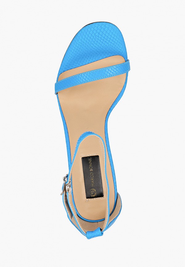 фото Босоножки marco bonne`