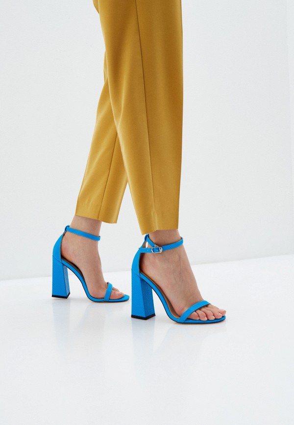 фото Босоножки marco bonne`