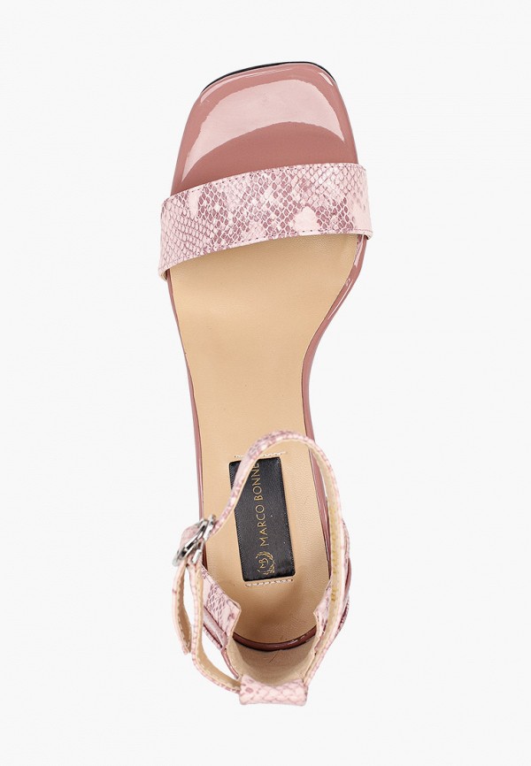 фото Босоножки marco bonne`