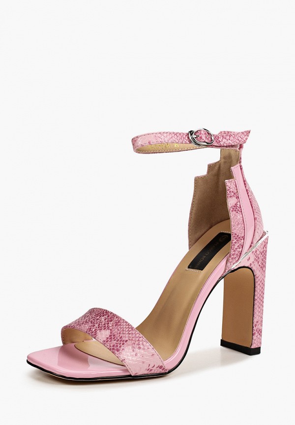 фото Босоножки marco bonne`